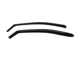 Ford Ranger ClimAir®* Windabweiser, Seitenfenster vorn, dunkel getönt
