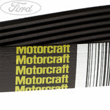 Original Ford Fiesta Antriebsriemen 1.4L Duratorq 1141314