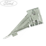 Original Ford Schaltzughalterung 1336134