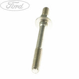 Original Ford Ranger/Transit Schrauben M6 x 48mm + M6 x 11mm 1731717