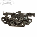 Original Ford Tourneo Connect Motorhaubenschloss 5251784