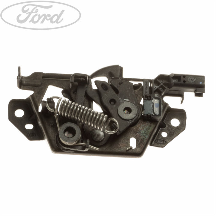 Original Ford Tourneo Connect Motorhaubenschloss 5251784