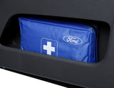 Verbandkasten weiche Tasche, blau