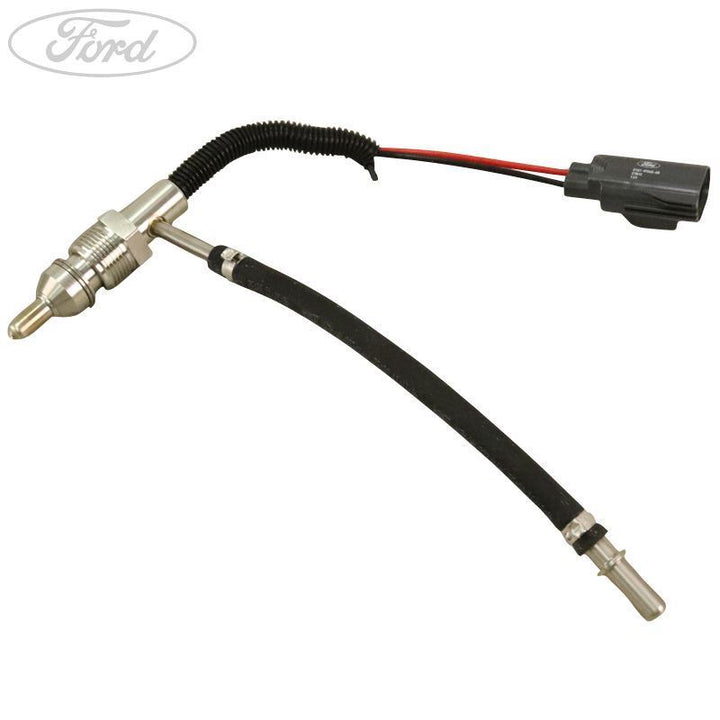 Einspritzeinheit Ruß- / Partikelfilterregeneration