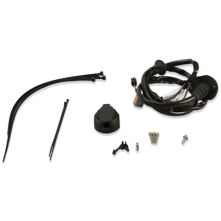 Original Ford Mondeo 2014-2018 Elektrokit AHK 2006985