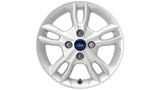 Ford Fiesta Alufelge 15