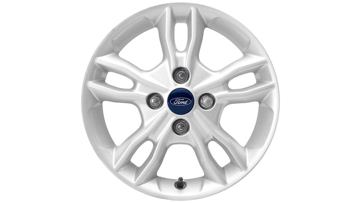 Ford Fiesta Alufelge 15