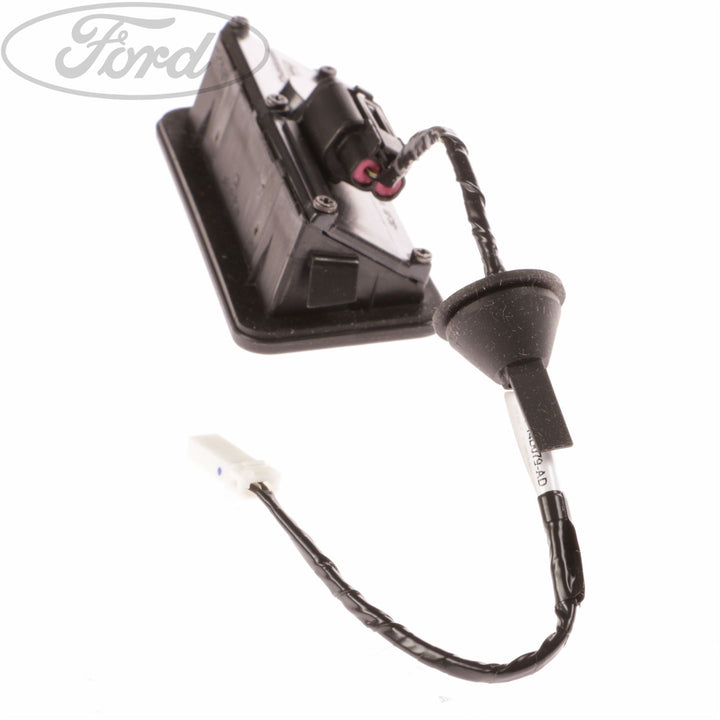 Original Ford Focus 2007-2011 Schalter Heckklappenentriegelung 1857085