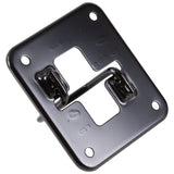 Fiesta Mk6 Fusion Motorhaube Schloss