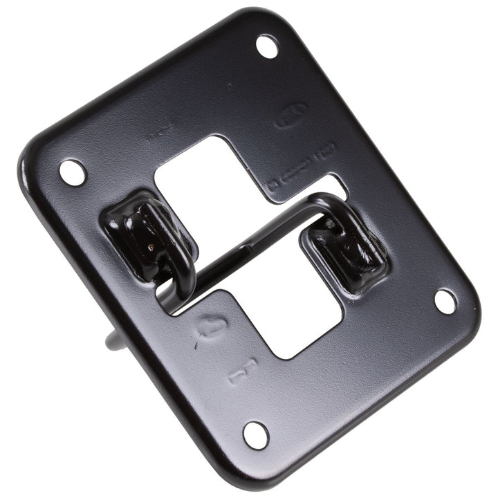 Fiesta Mk6 Fusion Motorhaube Schloss