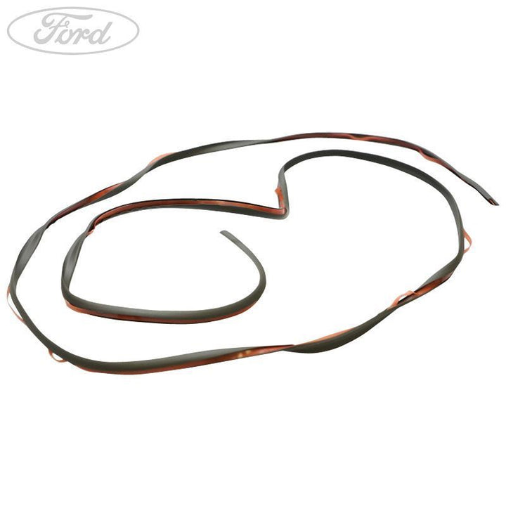 Original Ford SCHUTZLEUCHTEN 45271