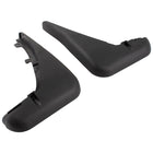Original Ford Focus 2008-2011 Schmutazfänger Satz Vorne 1854107