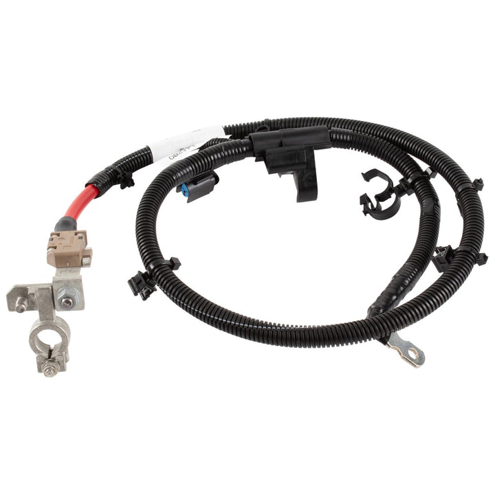 Mondeo Kombi positives Batteriekabel