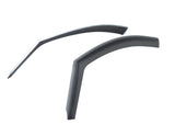 Ford Ecosport 2013-2023 ClimAir®*Windabweiser,Seitenfenster vorne ,dunkel getönt