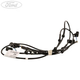 Bremsbelagverschleiß-Warnkabel