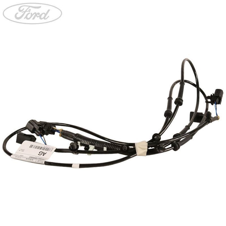 Bremsbelagverschleiß-Warnkabel