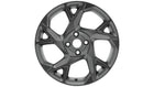 Ford Fiesta Alufelge 18