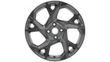 Ford Fiesta Alufelge 18