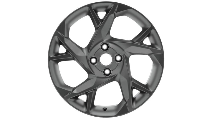Ford Fiesta Alufelge 18