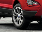 Original Ford Ecosport Leichtmetallrad 17