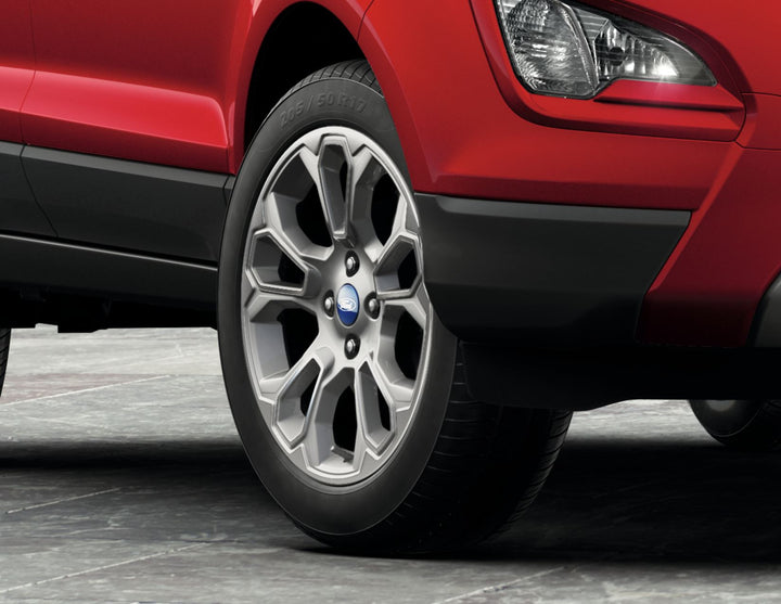 Original Ford Ecosport Leichtmetallrad 17