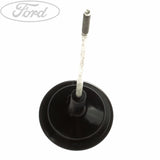 Original Ford Focus Fiesta Ersatzradhalterung 1491729