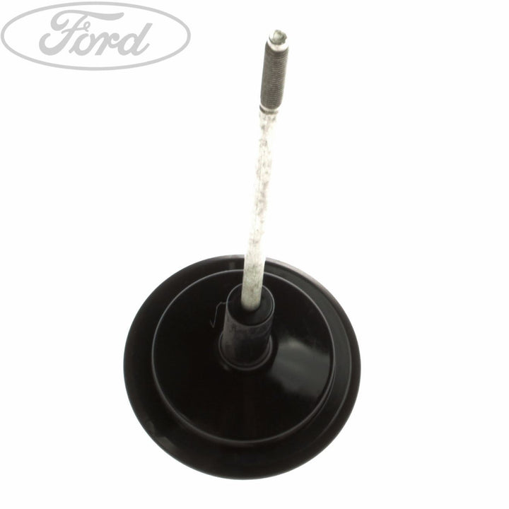 Original Ford Focus Fiesta Ersatzradhalterung 1491729