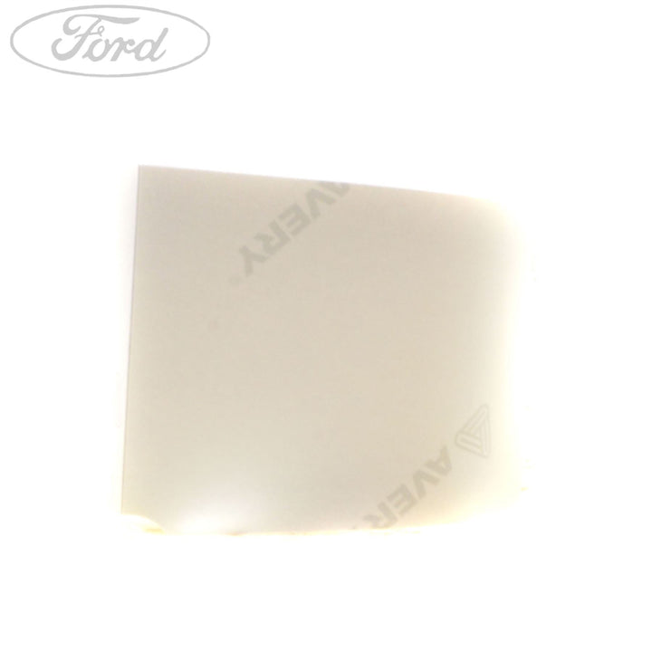 Original Ford Dekorsatz KA 1668570