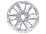 Original Ford Fiesta Leichtmetallrad 16