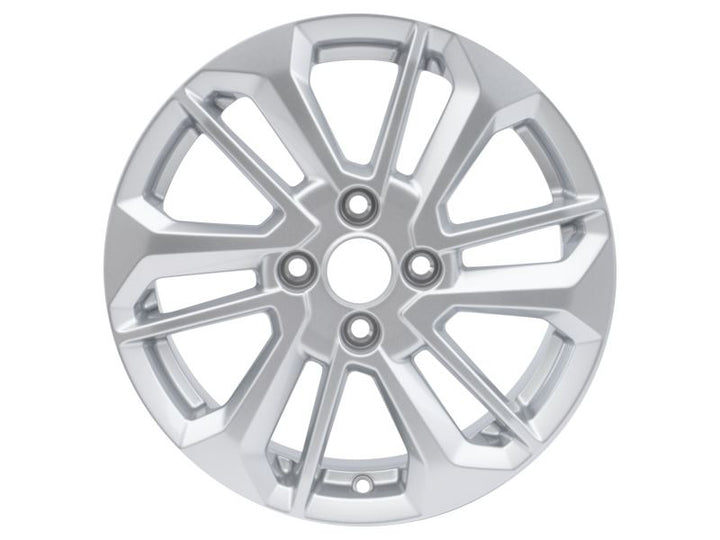 Original Ford Fiesta Leichtmetallrad 16
