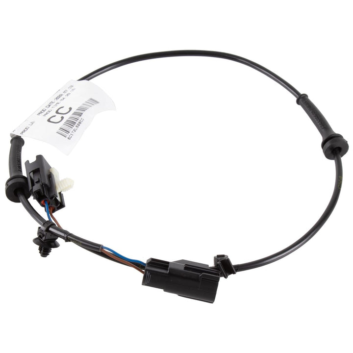 Transit Mk7 Hinten Bremsbelagverschleißsensor Kabel 06-14