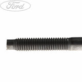 Original Ford Focus C-Max Galaxy S-Max Mondeo Stehbolzen Auspuffkrümmer 1308126