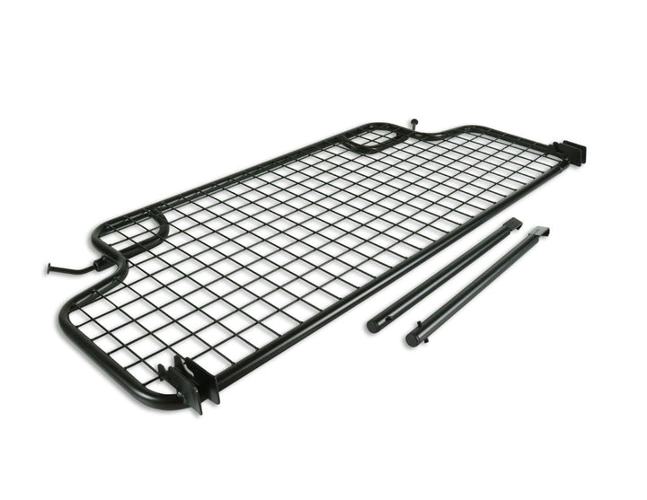 Ford Focus Turnier 2011-2019 Gepäckraum-Schutzgitter halbe Höhe 1723909