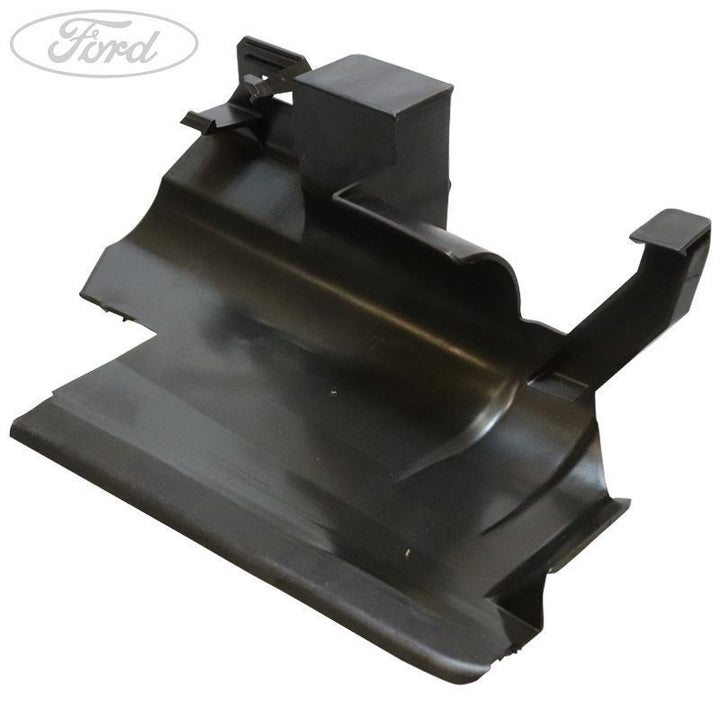 Original Ford Luftleitblech 1865706