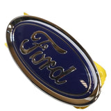 Original Ford S-MAX 2015-2020 Frontschürze Ford Emblem Aufkleber (1939708)