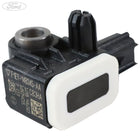 Seitenairbag Sensor