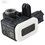 Seitenairbag Sensor