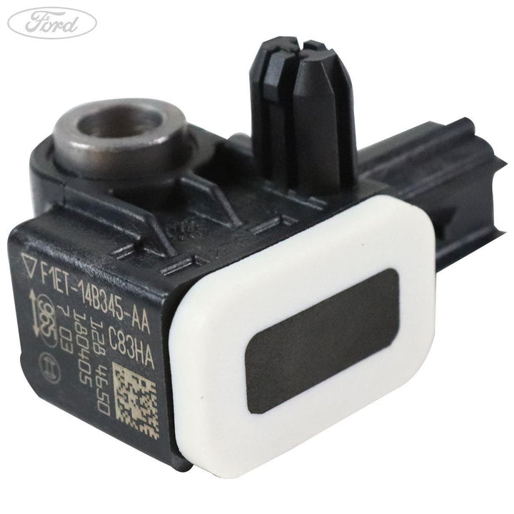 Seitenairbag Sensor