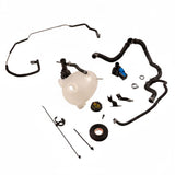 Ford Fiesta 2013-2019 1.6 EcoBoost AGR-Ventil-Dichtungssatz