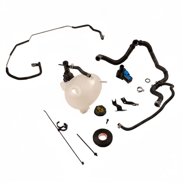 Ford Fiesta 2013-2019 1.6 EcoBoost AGR-Ventil-Dichtungssatz