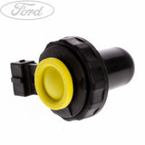 Original Ford Tankdeckeleinfüllstutzen & Warnleuchte Hauptbremszylinder 6174635