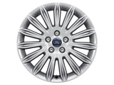 Original Ford Mondeo Leichtmetallrad 17