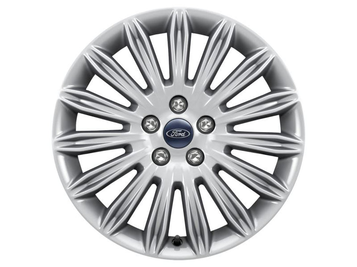 Original Ford Mondeo Leichtmetallrad 17