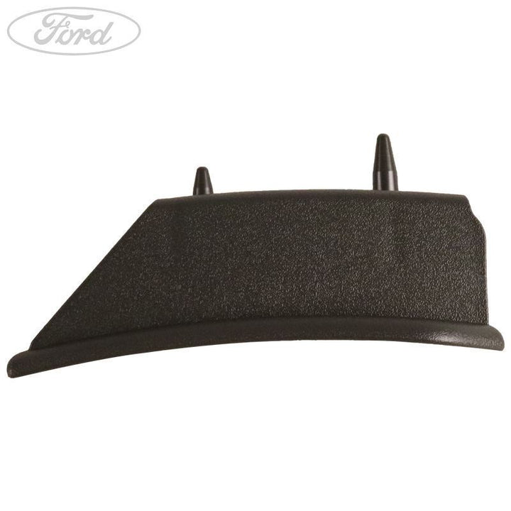 Original Ford Fiesta 2015-2019 Halter Stoßfänger hinten links 1742395