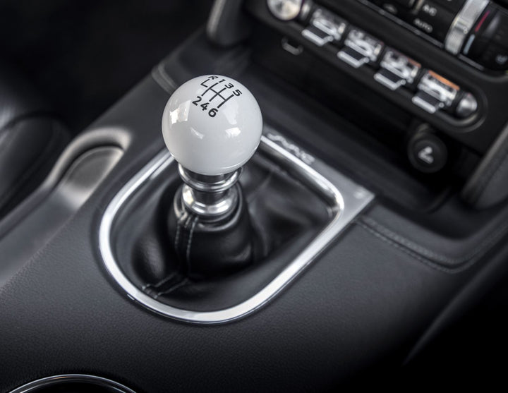 Ford Mustang Performance Schaltknauf 