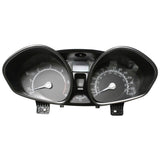EcoSport 1.5 SOHC Kombiinstrument 5-Gang Schaltgetriebe