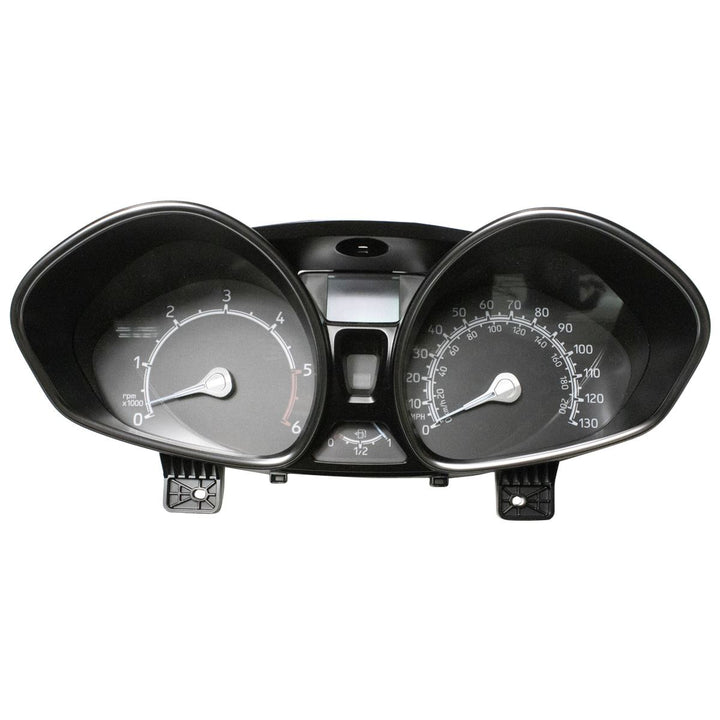 EcoSport 1.5 SOHC Kombiinstrument 5-Gang Schaltgetriebe