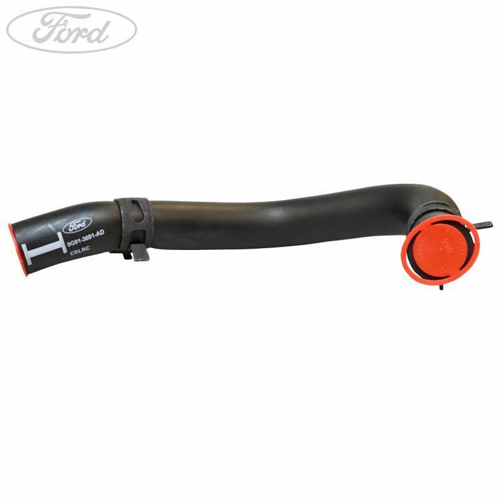 Original Ford Mondeo S-Max Galaxy 2.0 EcoBoost Servolenkungs-Schlauchleitung 1733045