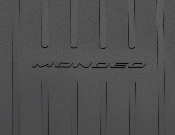 Ford Mondeo 2014-2022 Gepäckraumwanne mit Logo, 5Türer, mit 16
