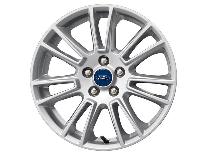 MONDEO SATZ LEICHTMETALLFELGEN ACHTUNG: NUR FÜR MODELL VON 09/2010 BIS 12/2014